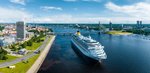 Hotel Velikonoční severské metropole - Helsinky, Riga a Tallin dovolenka