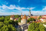 Hotel Velikonoční severské metropole - Helsinky, Riga a Tallin dovolenka