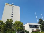 Hotel Magistern dovolenka