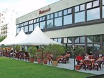 Hotel Magistern dovolenka