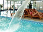 Hotel Magistern dovolenka