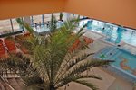 Hotel Magistern dovolenka