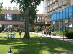 Hotel Magistern dovolenka