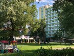 Hotel Magistern dovolenka