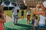 Hotel Magistern dovolenka