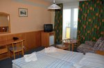 Hotel Magistern dovolenka
