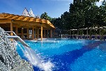 Hotel Ensana Thermal HEVIZ Health Spa Hotel dovolenka