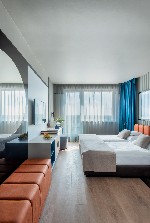 Hotel Hunguest Bük dovolenka