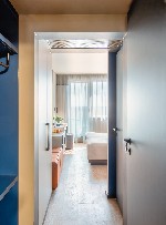 Hotel Hunguest Bük dovolenka