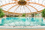 Hotel Gotthard Therme Hotel & Conference dovolenka