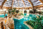 Hotel Gotthard Therme Hotel & Conference dovolenka