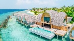 Hotel ananea Madivaru Maldives dovolenka