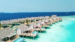 Hotel ananea Madivaru Maldives dovolenka