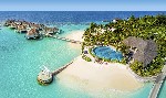 Hotel Machchafushi Island Resort & Spa Maldives, The Centara Collection dovolenka