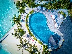 Hotel Machchafushi Island Resort & Spa Maldives, The Centara Collection dovolenka