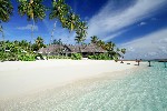 Hotel Machchafushi Island Resort & Spa Maldives, The Centara Collection dovolenka