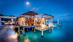 Hotel Machchafushi Island Resort & Spa Maldives, The Centara Collection dovolenka