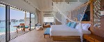 Hotel Machchafushi Island Resort & Spa Maldives, The Centara Collection dovolenka