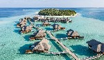 Hotel Conrad Maldives Rangali Island dovolenka