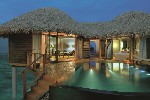 Hotel Constance Halaveli Maldives dovolenka