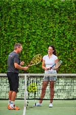 Hotel Constance Halaveli Maldives dovolenka