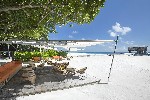 Hotel Constance Moofushi Maldives dovolenka