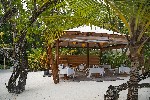 Hotel Constance Moofushi Maldives dovolenka