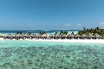 Hotel Constance Moofushi Maldives dovolenka