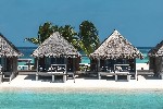 Hotel Constance Moofushi Maldives dovolenka
