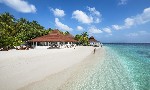 Hotel Diamonds Thudufushi dovolenka