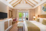 Hotel Ellaidhoo Maldives by Cinnamon dovolenka