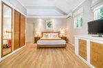 Hotel Ellaidhoo Maldives by Cinnamon dovolenka