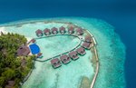 Hotel Ellaidhoo Maldives by Cinnamon dovolenka