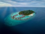 Hotel Ellaidhoo Maldives by Cinnamon dovolenka