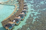 Hotel Kandolhu Maldives dovolenka