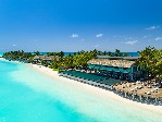 Hotel Kuramathi Maldives dovolenka