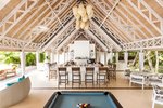 Hotel LUX South Ari Atoll, Maldives dovolenka
