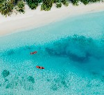 Hotel Nova Maldives dovolenka