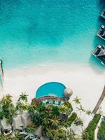 Hotel Nova Maldives dovolenka