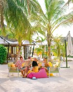 Hotel Nova Maldives dovolenka