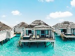 Hotel Nova Maldives dovolenka
