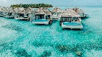 Hotel Nova Maldives dovolenka