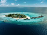 Hotel Nova Maldives dovolenka