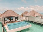Hotel Nova Maldives dovolenka