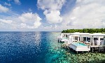 Hotel Amilla Maldives dovolenka