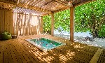 Hotel Amilla Maldives dovolenka