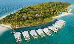 Hotel Amilla Maldives dovolenka