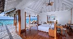 Hotel Anantara Kihavah Maldives Villas dovolenka