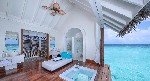 Hotel Anantara Kihavah Maldives Villas dovolenka