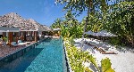 Hotel Anantara Kihavah Maldives Villas dovolenka